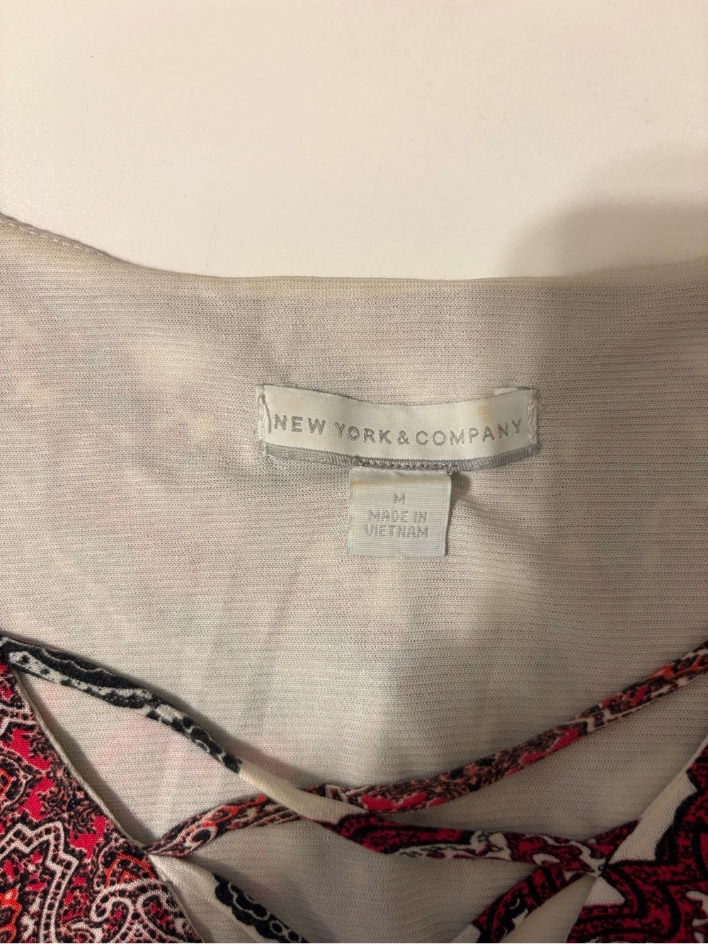 Dress Subcategory Identification - Picture 6 of 6
